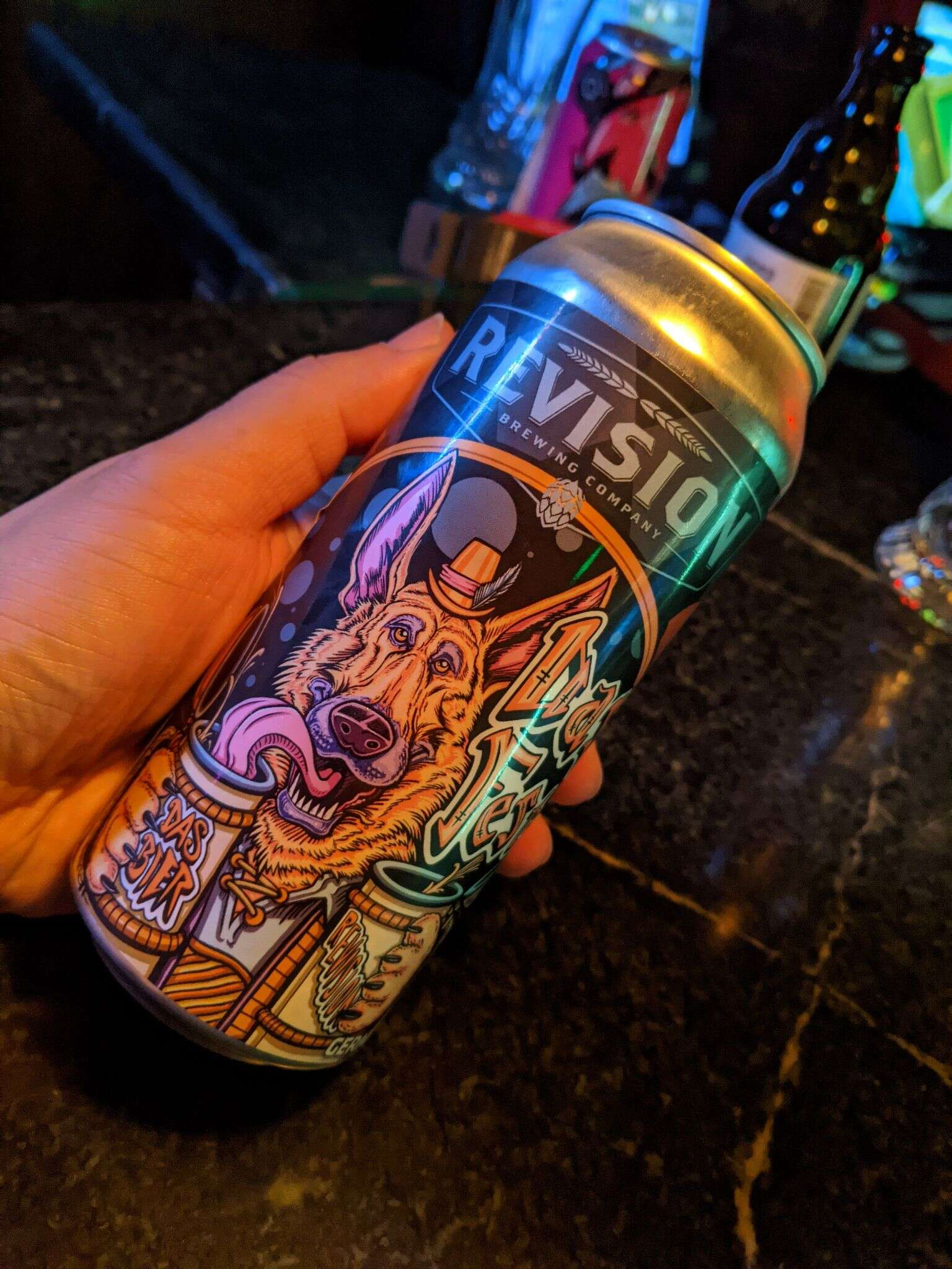 Revision Das Fest 20201107 121017940